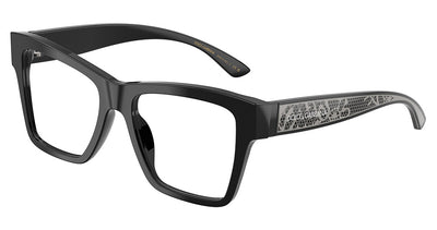 DOLCE & GABBANA DG3411 Eyeglasses