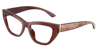 DOLCE & GABBANA DG3412 Eyeglasses