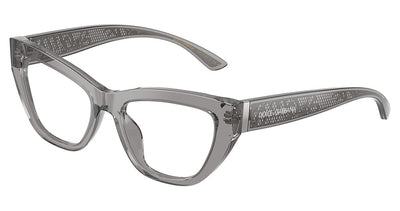 DOLCE & GABBANA DG3412 Eyeglasses