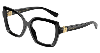 DOLCE & GABBANA DG3413 Eyeglasses