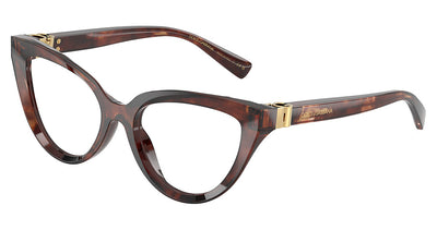 DOLCE & GABBANA DG3414 Eyeglasses