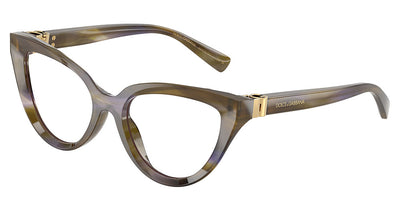 DOLCE & GABBANA DG3414 Eyeglasses
