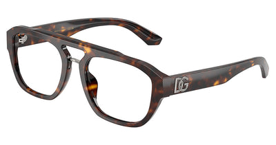 DOLCE & GABBANA DG3415 Eyeglasses