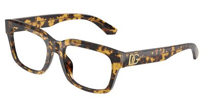 DOLCE & GABBANA DG3416 Eyeglasses
