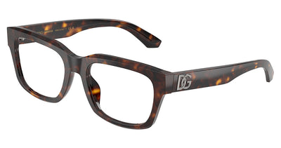 DOLCE & GABBANA DG3416 Eyeglasses