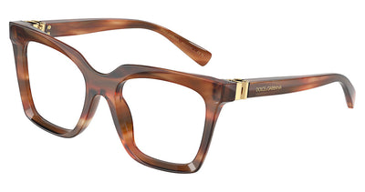 DOLCE & GABBANA DG3417 Eyeglasses