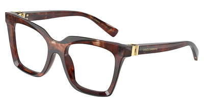 DOLCE & GABBANA DG3417 Eyeglasses