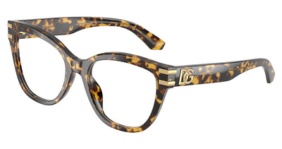 DOLCE & GABBANA DG3418 Eyeglasses
