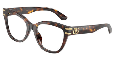 DOLCE & GABBANA DG3418 Eyeglasses