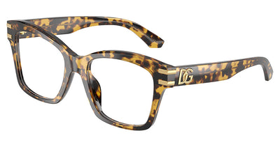DOLCE & GABBANA DG3419 Eyeglasses