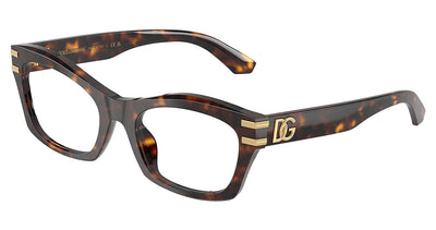 DOLCE & GABBANA DG3420 Eyeglasses
