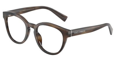 DOLCE & GABBANA DG3421 Eyeglasses