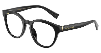DOLCE & GABBANA DG3421 Eyeglasses