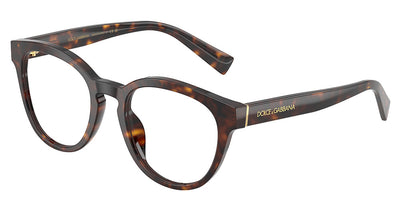 DOLCE & GABBANA DG3421 Eyeglasses