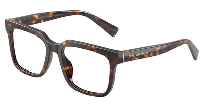 DOLCE & GABBANA DG3422 Eyeglasses
