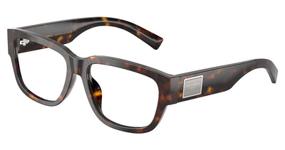 DOLCE & GABBANA DG3423 Eyeglasses