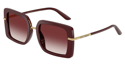 DOLCE & GABBANA DG4491 Sunglasses