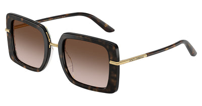 DOLCE & GABBANA DG4491 Sunglasses