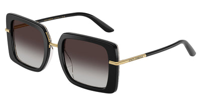DOLCE & GABBANA DG4491 Sunglasses