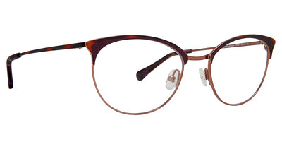Trina Turk Halle Eyeglasses