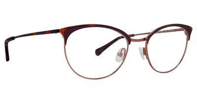 Trina Turk Halle Eyeglasses