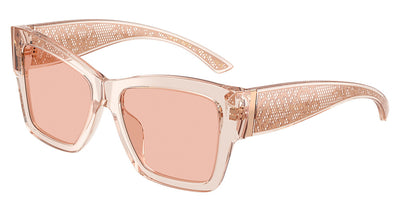 DOLCE & GABBANA DG4493 Sunglasses