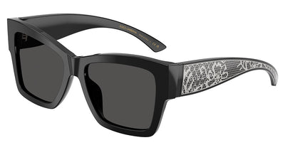 DOLCE & GABBANA DG4493 Sunglasses