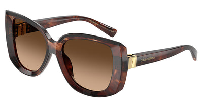 DOLCE & GABBANA DG4495 Sunglasses