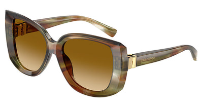DOLCE & GABBANA DG4495 Sunglasses