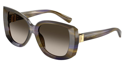 DOLCE & GABBANA DG4495 Sunglasses