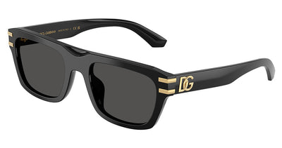 DOLCE & GABBANA DG4496 Sunglasses