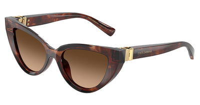 DOLCE & GABBANA DG4497 Sunglasses