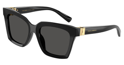 DOLCE & GABBANA DG4498 Sunglasses