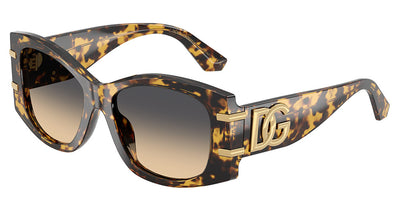 DOLCE & GABBANA DG4501 Sunglasses