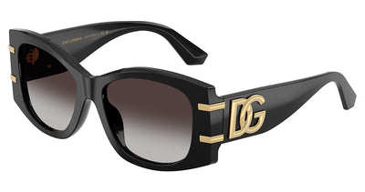 DOLCE & GABBANA DG4501 Sunglasses