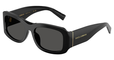 DOLCE & GABBANA DG4503 Sunglasses