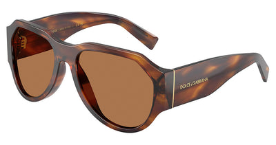 DOLCE & GABBANA DG4504 Sunglasses