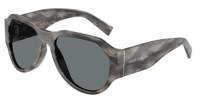DOLCE & GABBANA DG4504 Sunglasses