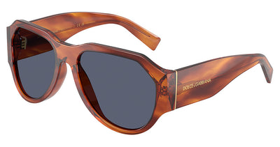 DOLCE & GABBANA DG4504 Sunglasses