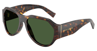 DOLCE & GABBANA DG4504 Sunglasses