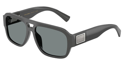 DOLCE & GABBANA DG4506 Sunglasses