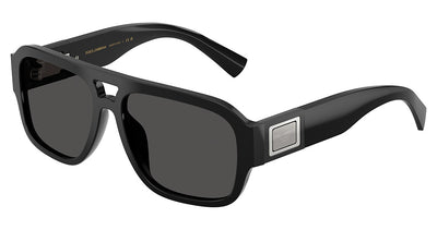 DOLCE & GABBANA DG4506 Sunglasses