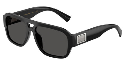 DOLCE & GABBANA DG4506 Sunglasses