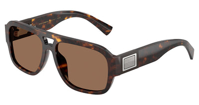 DOLCE & GABBANA DG4506 Sunglasses