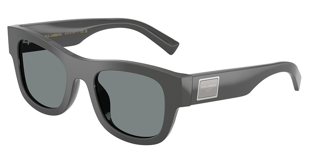 DOLCE & GABBANA DG4509 Sunglasses