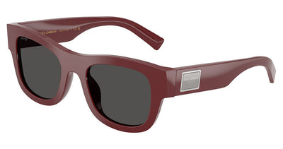 DOLCE & GABBANA DG4509 Sunglasses