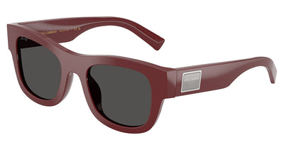 DOLCE & GABBANA DG4509 Sunglasses