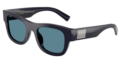 DOLCE & GABBANA DG4509 Sunglasses
