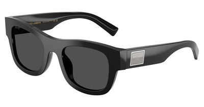 DOLCE & GABBANA DG4509 Sunglasses