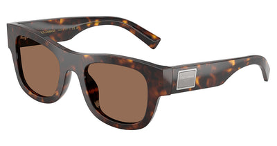 DOLCE & GABBANA DG4509 Sunglasses